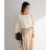 SET2点 ネックレス+マジョリカプルオーバー | Green Parks  | 詳細画像4 