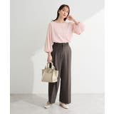 SET2点 ネックレス+マジョリカプルオーバー | Green Parks  | 詳細画像14 