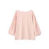 SET2点 ネックレス+マジョリカプルオーバー | Green Parks  | 詳細画像21 