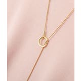 SET2点 ネックレス+マジョリカプルオーバー | Green Parks  | 詳細画像26 