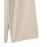 イージーケアワイドガウチョパンツ | Green Parks  | 詳細画像14 