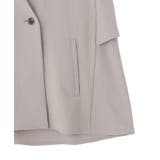 イージーケアバックフリルジレ | Green Parks  | 詳細画像12 