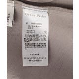 イージーケアバックフリルジレ | Green Parks | 詳細画像32