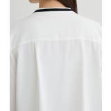 リボンブラウス | Green Parks  | 詳細画像11 