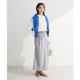 リボンブラウス | Green Parks  | 詳細画像15 