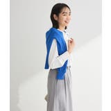 リボンブラウス | Green Parks  | 詳細画像18 