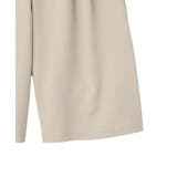 イージーケアキュロットパンツ | Green Parks  | 詳細画像15 