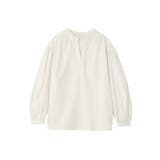 2wayフリルハイネックブラウス | Green Parks  | 詳細画像31 