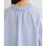 2wayフリルハイネックブラウス | Green Parks  | 詳細画像11 