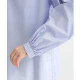 2wayフリルハイネックブラウス | Green Parks  | 詳細画像12 