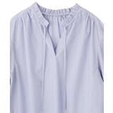 2wayフリルハイネックブラウス | Green Parks  | 詳細画像24 