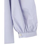 2wayフリルハイネックブラウス | Green Parks  | 詳細画像27 