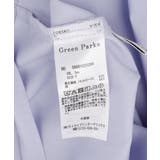 2wayフリルハイネックブラウス | Green Parks  | 詳細画像30 