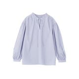 2wayフリルハイネックブラウス | Green Parks  | 詳細画像32 