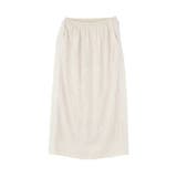 3Dレース刺しゅうスカート | Green Parks  | 詳細画像20 