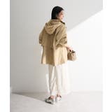 3Dレース刺しゅうスカート | Green Parks  | 詳細画像5 