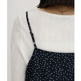 フリルサロペット | Green Parks  | 詳細画像11 