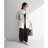 フリルサロペット | Green Parks  | 詳細画像6 