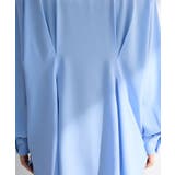 ウエストタックシャツチュニック | Green Parks  | 詳細画像11 