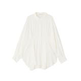 ウエストタックシャツチュニック | Green Parks  | 詳細画像33 