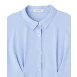 ウエストタックシャツチュニック | Green Parks  | 詳細画像26 