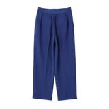 きれいシルエット接触冷感テーパードパンツ | Green Parks  | 詳細画像13 