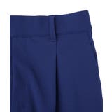 きれいシルエット接触冷感テーパードパンツ | Green Parks  | 詳細画像16 