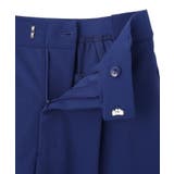 きれいシルエット接触冷感テーパードパンツ | Green Parks  | 詳細画像17 