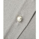 金釦コンパクトニットカーディガン | Green Parks  | 詳細画像41 