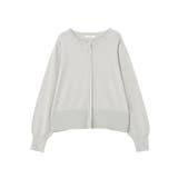 金釦コンパクトニットカーディガン | Green Parks  | 詳細画像45 