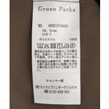 サマ見えタックギャザーワンピース | Green Parks  | 詳細画像27 