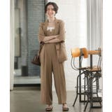 サロペット | Green Parks  | 詳細画像3 