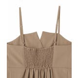 サロペット | Green Parks  | 詳細画像12 