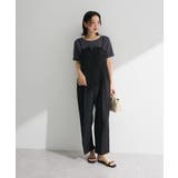 サロペット | Green Parks  | 詳細画像5 