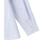 スウィッチングペプラムシャツ | Green Parks  | 詳細画像16 