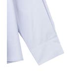 スウィッチングペプラムシャツ | Green Parks  | 詳細画像20 