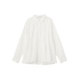 スウィッチングペプラムシャツ | Green Parks  | 詳細画像23 