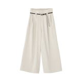 ベルト付きスカーチョ | Green Parks  | 詳細画像23 