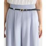 ベルト付きスカーチョ | Green Parks  | 詳細画像11 