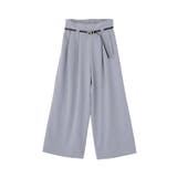 ベルト付きスカーチョ | Green Parks  | 詳細画像14 