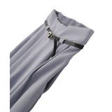 ベルト付きスカーチョ | Green Parks  | 詳細画像19 