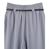 ベルト付きスカーチョ | Green Parks  | 詳細画像20 