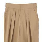 タックワイドパンツ | Green Parks  | 詳細画像20 