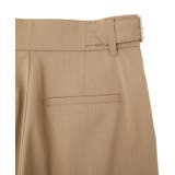 タックワイドパンツ | Green Parks  | 詳細画像23 