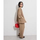 シングル半袖ジャケット | Green Parks  | 詳細画像15 