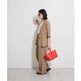 シングル半袖ジャケット | Green Parks  | 詳細画像16 