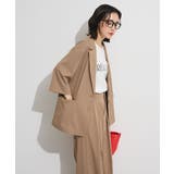 シングル半袖ジャケット | Green Parks  | 詳細画像20 