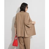 シングル半袖ジャケット | Green Parks  | 詳細画像21 