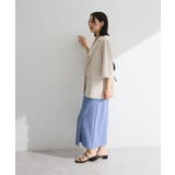 シングル半袖ジャケット | Green Parks  | 詳細画像24 