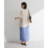 シングル半袖ジャケット | Green Parks  | 詳細画像25 